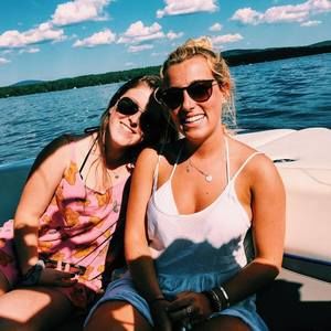 Meet your Posher, Sydney